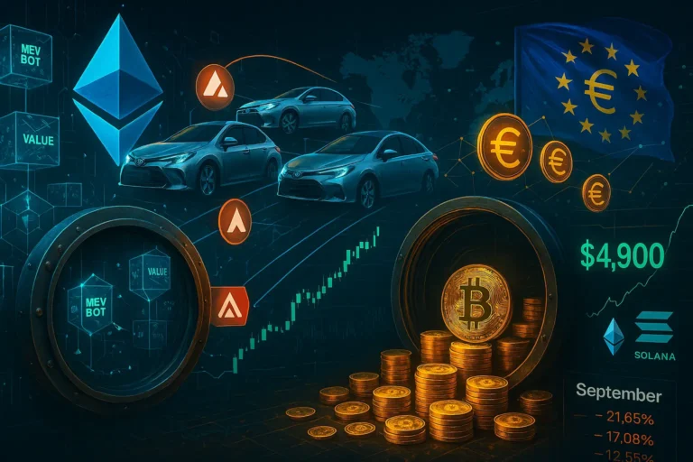 Metaplanet Doubles Down on Bitcoin Strategy with $11.7 Million Purchase, Nearing Year-End Treasury Goal