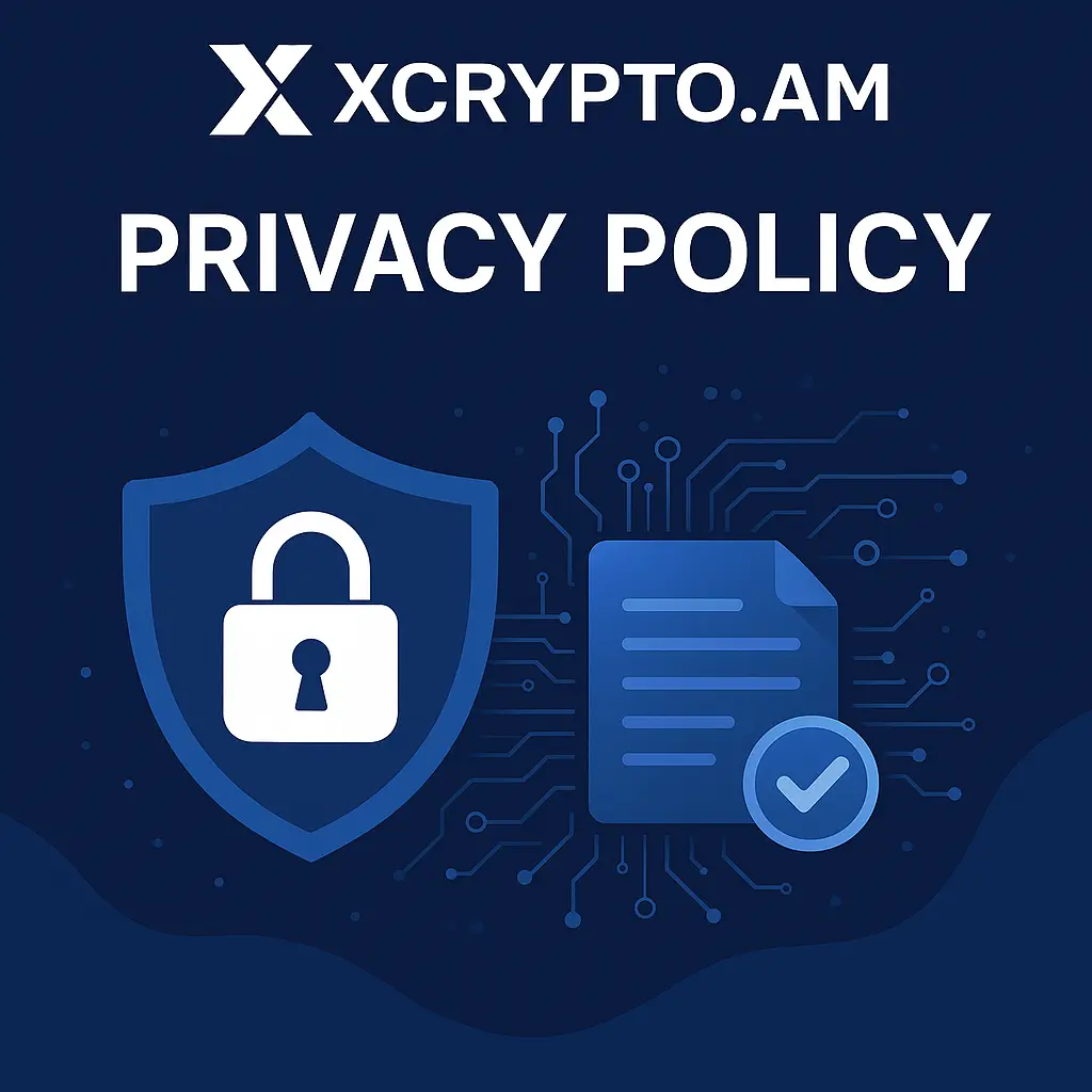 xcrypto.am