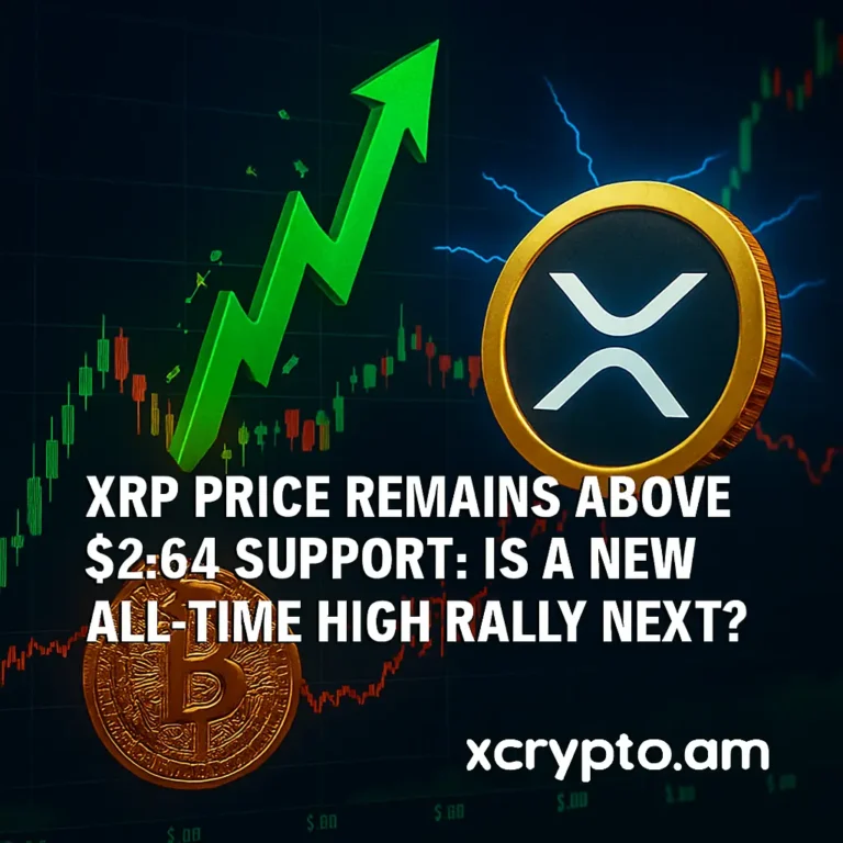 xrp