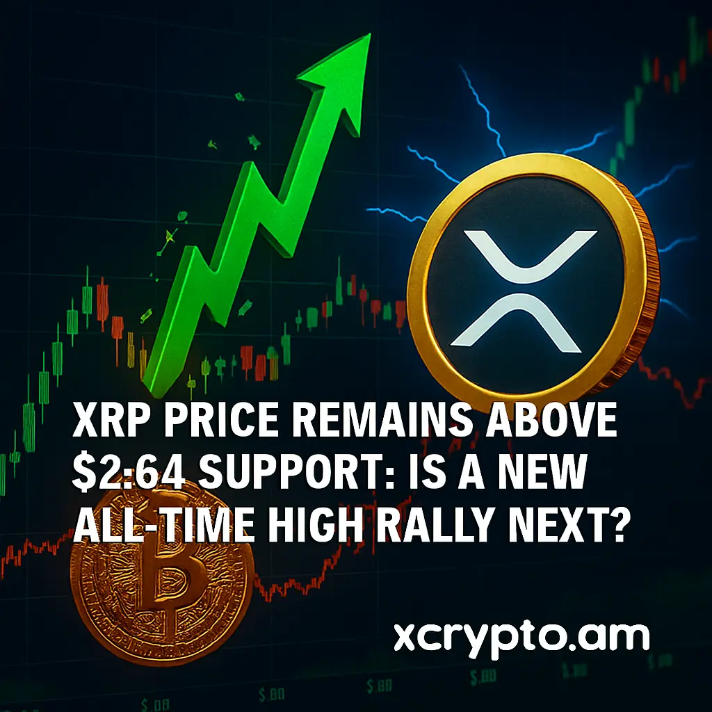 xrp