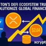 Can TON's DeFi Ecosystem Truly Revolutionize Global Finance?