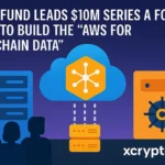 CoinFund Leads $10M Series A for Irys to Build the “AWS for On-Chain Data”