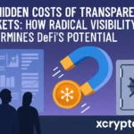 It is one of the great ironies of decentralized finance